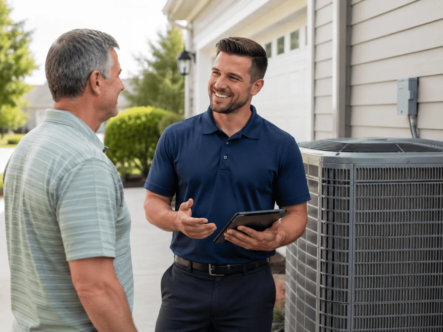 Heat Pump Installation Boring, OR FAQs